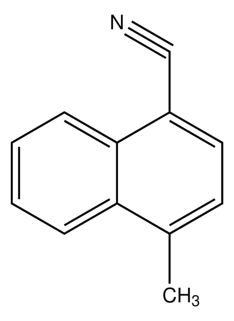 4-Methylnaphthonitrile 97%