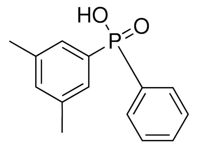 PHENYL(3,5-XYLYL)PHOSPHINIC ACID AldrichCPR