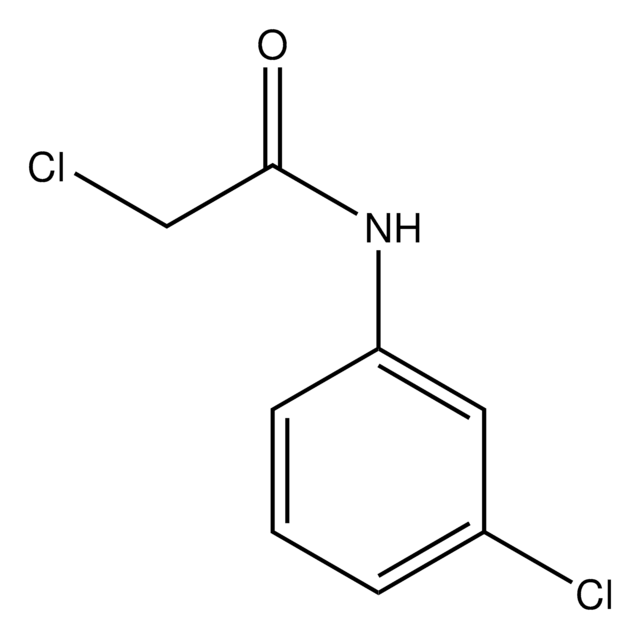 2-Chloro-N-(3-chlorophenyl)acetamide