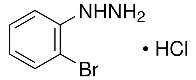 2-Fluorophenylhydrazine 97 2924-15-4