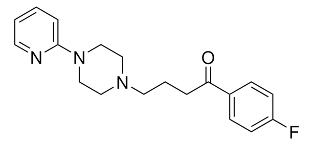 Azaperone British Pharmacopoeia (BP) Reference Standard