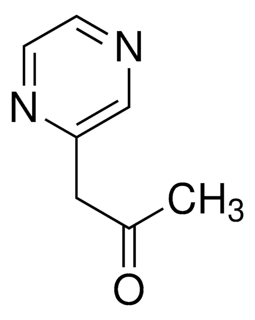 1-pyrazin-2-yl-propan-2-one AldrichCPR