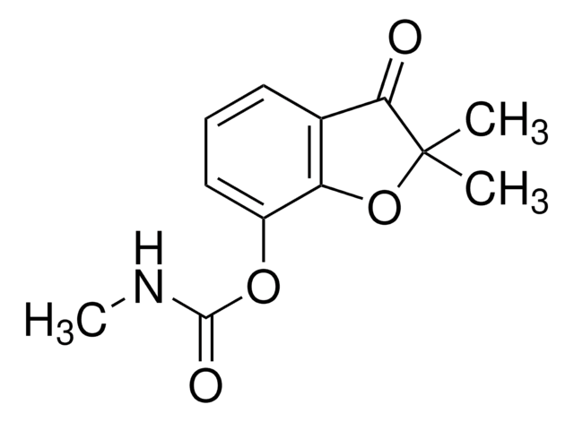 Carbofuran-3-keto PESTANAL&#174;, analytical standard