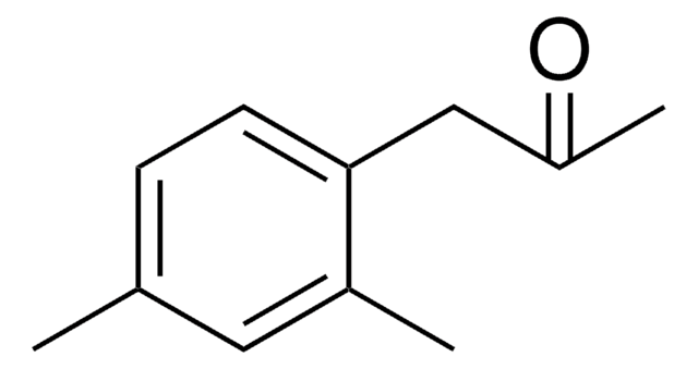 1-(2,4-DIMETHYL-PHENYL)-PROPAN-2-ONE AldrichCPR