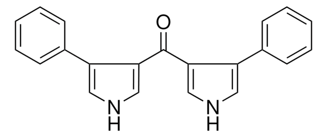 BIS(4-PHENYL-1H-PYRROL-3-YL)METHANONE AldrichCPR