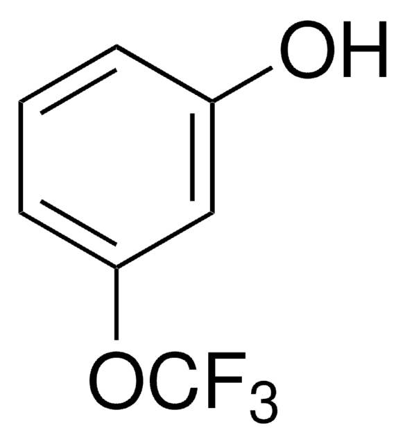 3-(Trifluoromethoxy)phenol 98%