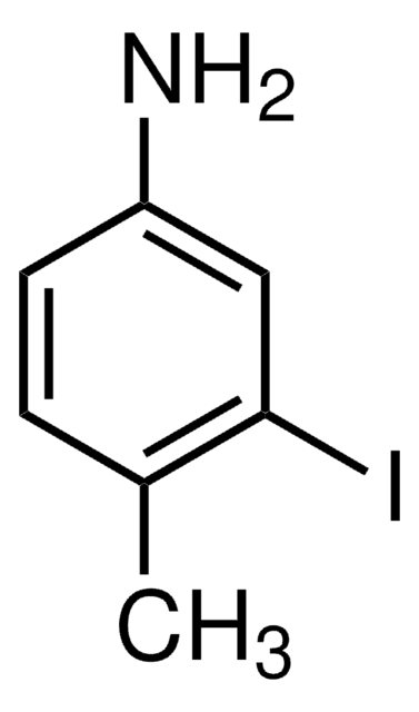 3-Iodo-4-methylaniline 97%