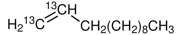 1-十二烯-1,2-13C2 99 atom % 13C