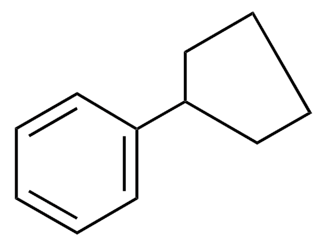 CYCLOPENTYLBENZENE AldrichCPR