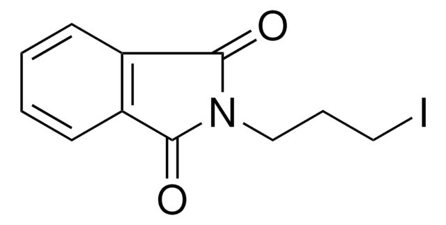 2-(3-IODO-PROPYL)-ISOINDOLE-1,3-DIONE AldrichCPR