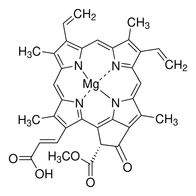 Chlorophyll c2 analytical standard