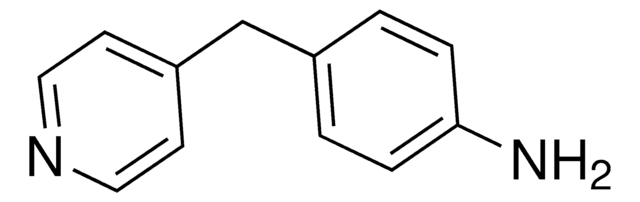 4-(4-pyridylmethyl)aniline AldrichCPR