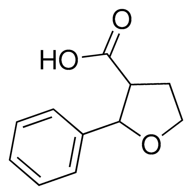 Phenyltetrahydro Furancarboxylic Acid Sigma Aldrich