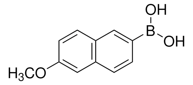 6-Methoxy-2-naphthaleneboronic acid &#8805;95%