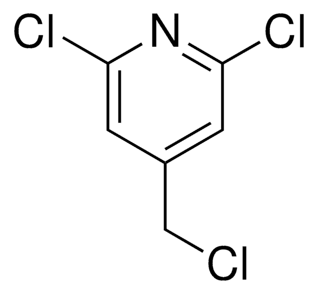 2,6-dichloro-4-(chloromethyl)pyridine AldrichCPR