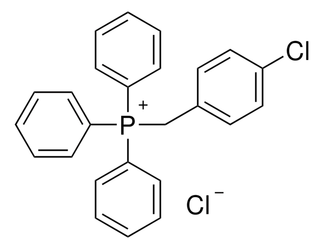 (4-Chlorobenzyl)triphenylphosphonium chloride 98%