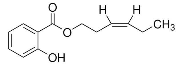 cis-3-Hexenyl salicylate &#8805;97%