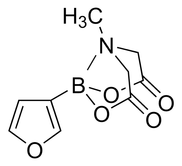 Furan-3-boronic acid MIDA ester 97%