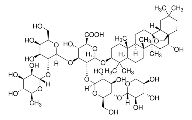 Primulic acid II phyproof&#174; Reference Substance