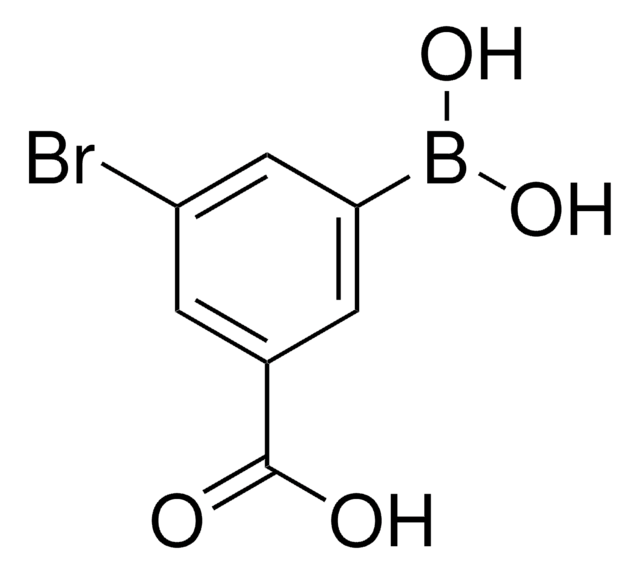 5-Bromo-3-carboxyphenylboronic acid &#8805;95%