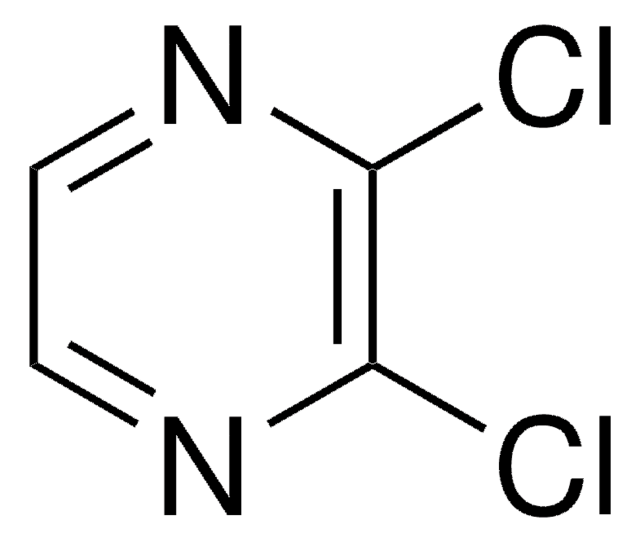 2,3-Dichloropyrazine 95%