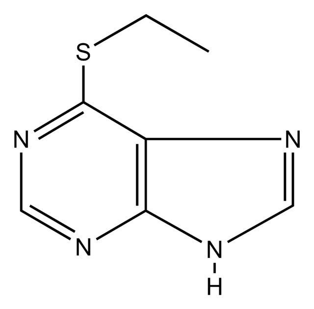 6-Ethylmercaptopurine