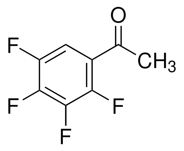 2',3',4',5'-TETRAFLUOROACETOPHENONE AldrichCPR