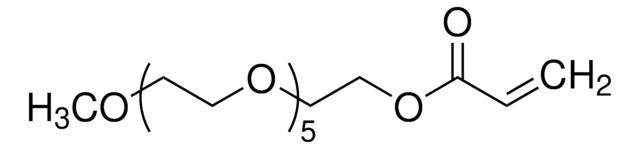 mPEG6-Acrylate