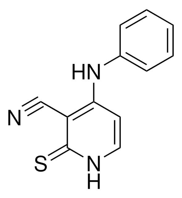 4-ANILINO-2-THIOXO-1,2-DIHYDRO-3-PYRIDINECARBONITRILE AldrichCPR