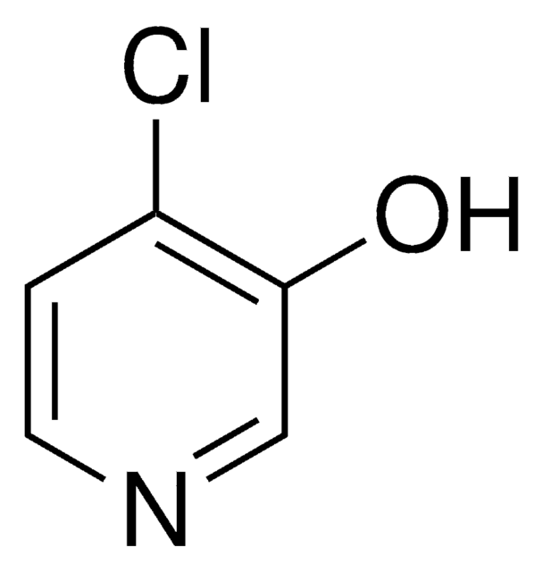 4-Chloropyridin-3-ol AldrichCPR