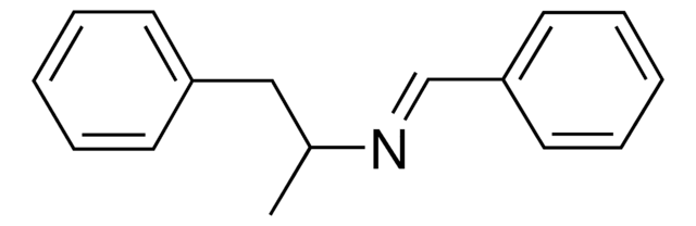 1-Phenyl-N-[(E)-phenylmethylidene]-2-propanamine AldrichCPR