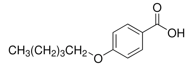 4-(Pentyloxy)benzoic acid 99%