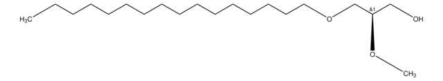 1-O-Palmityl-2-O-methyl-sn-glycerol ~98%