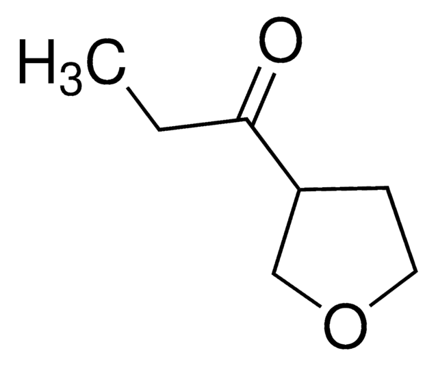 1-Tetrahydro-3-furanyl-1-propanone