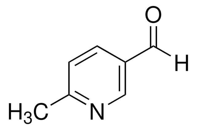 6-Methylpyridine-3-carboxaldehyde 97%