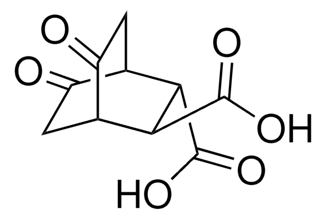 5,7-DIOXOBICYCLO[2.2.2]OCTANE-2,3-DICARBOXYLIC ACID ISOMER AldrichCPR