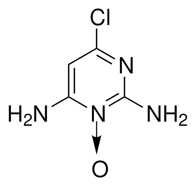 2,6-Diamino-4-chloropyrimidine 1-oxide 98%