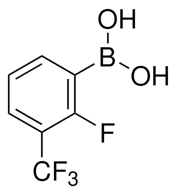 2-Fluoro-3-(trifluoromethyl)phenylboronic acid 95%