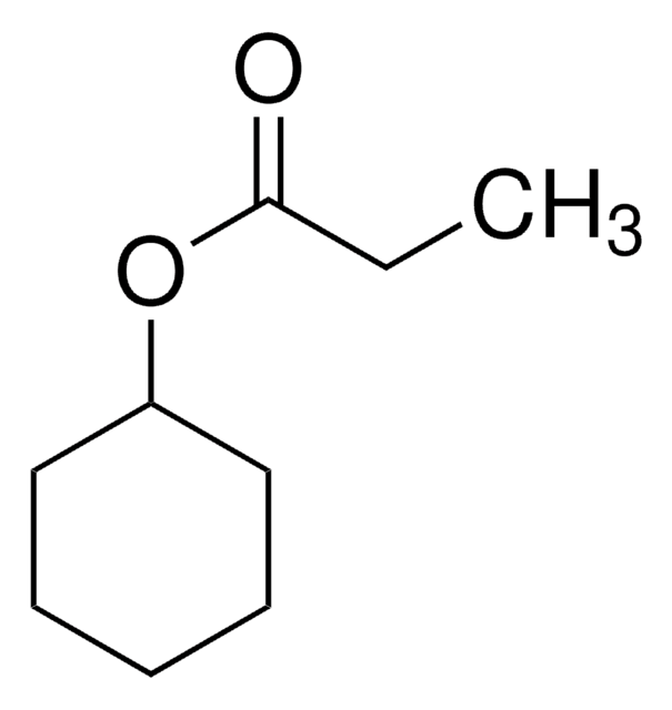 Cyclohexyl propionate &#8805;99%