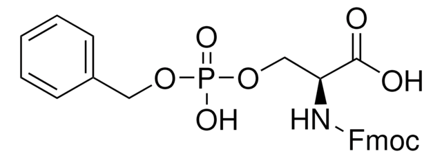 Fmoc-Ser(PO3BzlH)-OH &#8805;97.0% (HPLC)