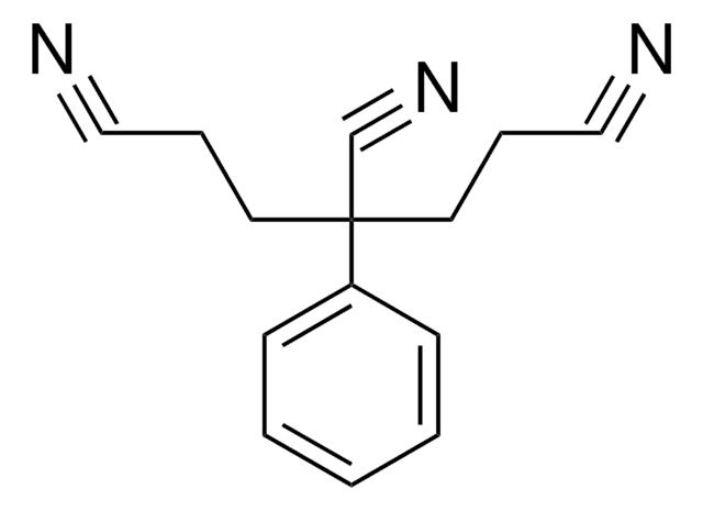 3-PHENYL-1,3,5-PENTANETRICARBONITRILE AldrichCPR