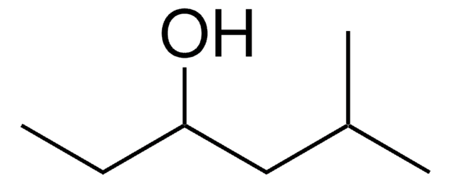 5-METHYL-3-HEXANOL AldrichCPR