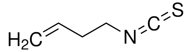 4-Isothiocyanato-1-butene AldrichCPR