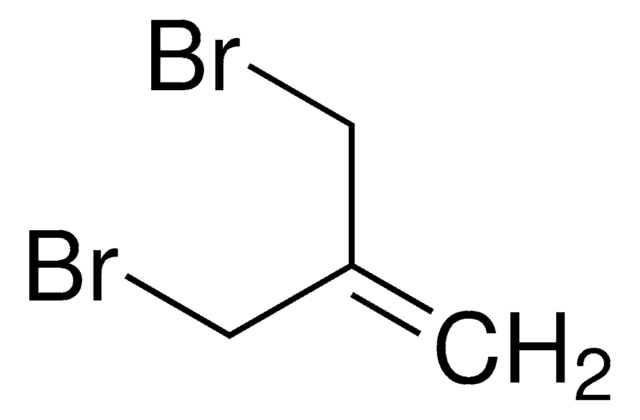 3-Bromo-2-bromomethyl-1-propene 97%