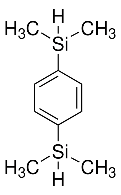 1,4-Bis(dimethylsilyl)benzol 97%