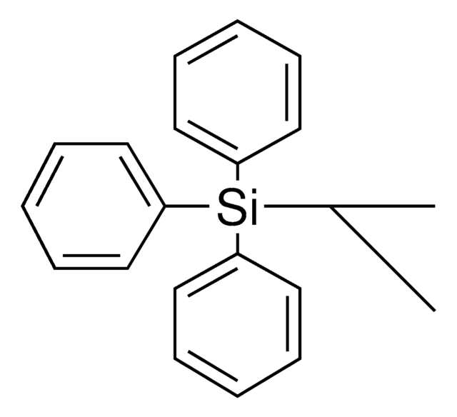 ISOPROPYLTRIPHENYLSILANE AldrichCPR