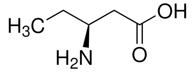 (S)-3-Aminopentanoic acid 98%