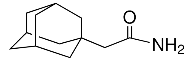 2-ADAMANTAN-1-YL-ACETAMIDE AldrichCPR