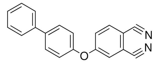 4-(BIPHENYL-4-YLOXY)-PHTHALONITRILE AldrichCPR