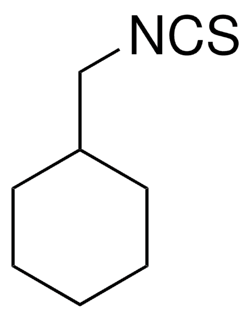 Cyclohexylmethyl isothiocyanate 97%